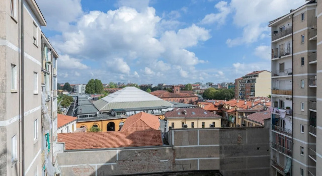 Casa Andreis by Wonderful Italy, Забронировать Апартаменты/квартира Турин Пьемонт, рядом с Моле Антонеллиана