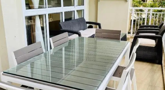 Pico de Loro 2 BD Garden Loft with Lagoon View, Забронировать Отель Назугбу 