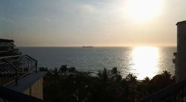 Апартаменты Standard Apartment Bello Horizonte