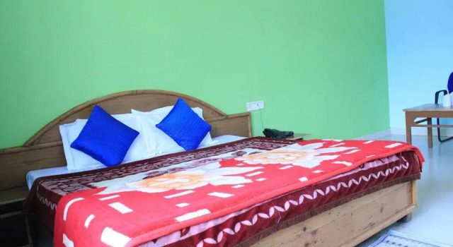 KANARA, Rezervovat Hotel Nainital Uttarakhand