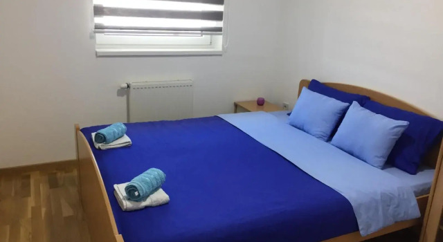Apartman Tami