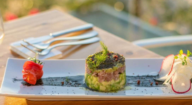 Trezene Village, Buchen Sie Aparthotel Castellabate Cilento Coast