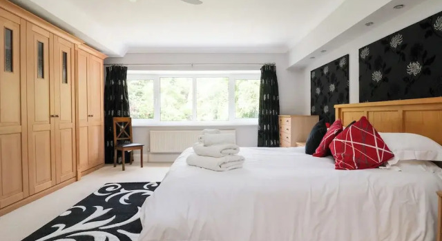 Raincliffe Manor, Забронировать Отель Бизнес-отели Англии, 4* 5*