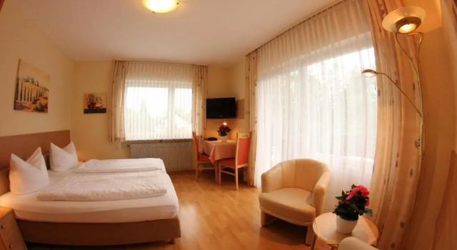 Номер Economy Hotel Schmid