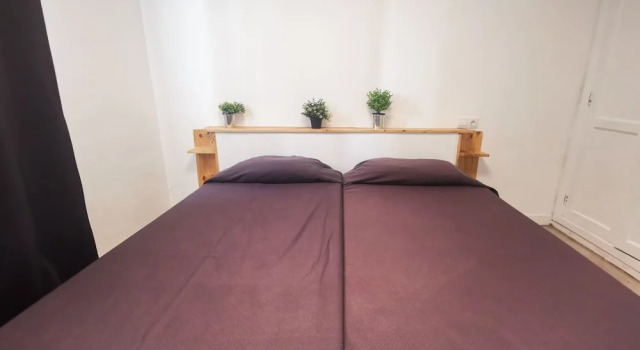 Апартаменты Цокольный этаж c 1 комнатой Apartamentos Punta Elena Beach