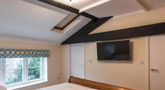 Luxury 3 Bed flat in the centre of Woodstock, Забронировать Отель Отели и гостиницы Вудсток, Отель
