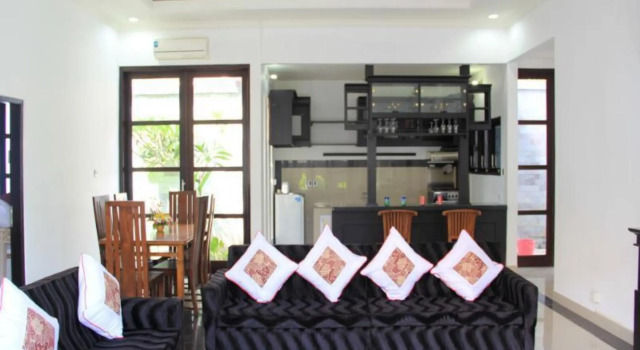 Ketut Villa Sanur