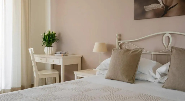 Двухместный номер Superior Hotel Giardino Suites&Spa