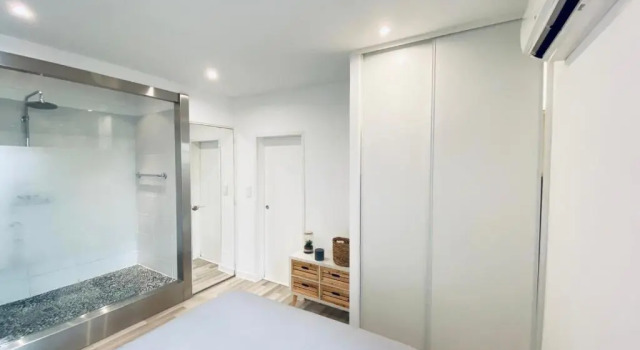 CAUVI - Antibes Centre, WIFI, Climatisation, 4 personnes