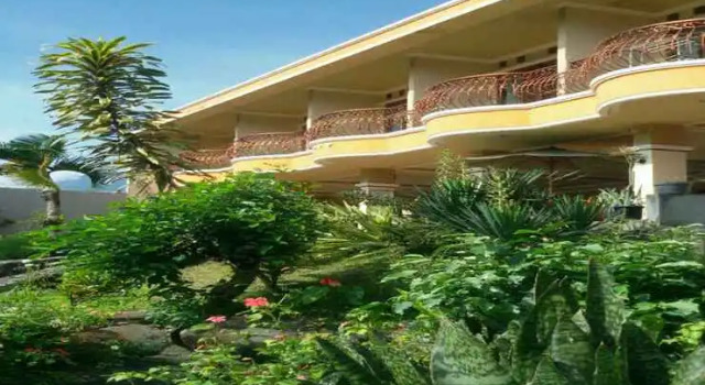 The Poencer Hotel And Resort