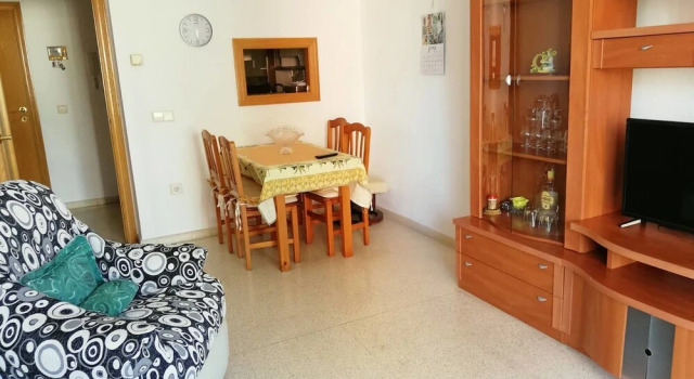 Paraíso Center Apartment, Забронировать Апартаменты/квартира Бенидорм Коста-Бланка, рядом с Boca del Calvari Museum