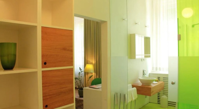 Hotel am Nyikospark, Book Hotel Neusiedl am See 