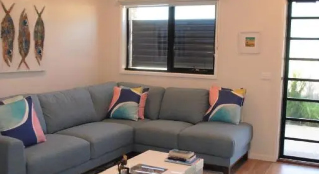 BeachTownhouse779, Book Hotel Rosebud 
