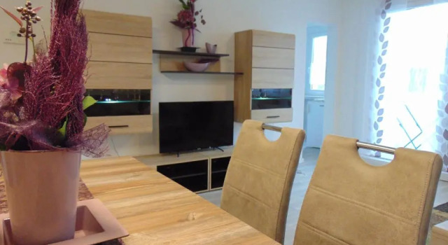 Ferienwohnung "Ernst 1"