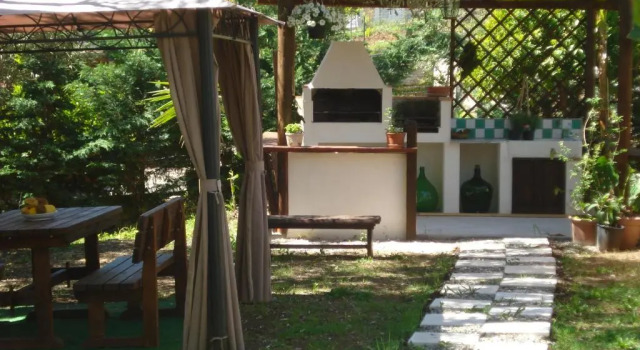 Il Nido delle Gazze