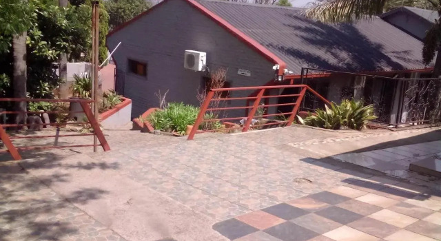 Sintokha Guest House