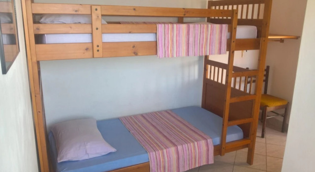 Croatia Korcula Island - Fishermans House Sea View Apartment, Prenota Appartamento Prigradica 