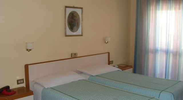 Hotel Le Vigne