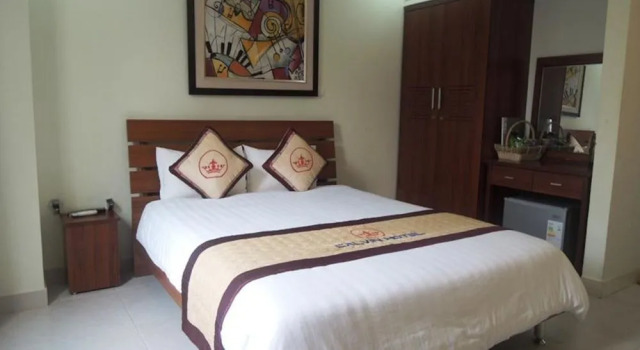 Calvin Hotel