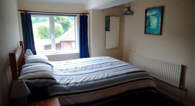 Familie suite Copper Beeches Accomodation
