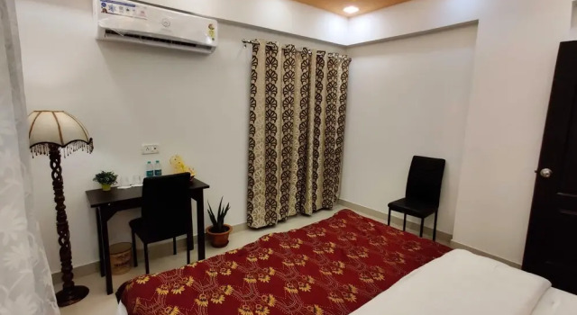 Anand's Aashiyana Homestay