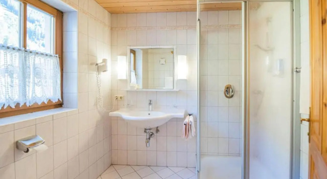 Двухместный номер Superior Panorama-Hotel Winklerhof