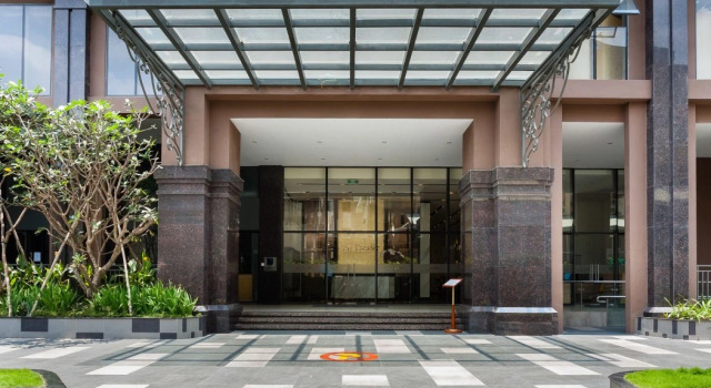 Sammi Hotel & Apartment 2