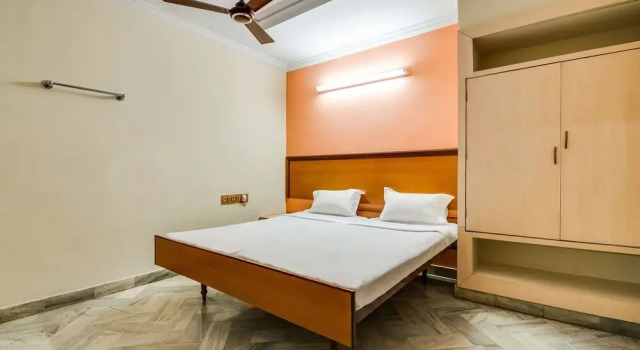 Udupi Sri Durga Residency by OYO Rooms