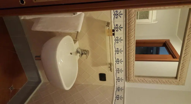 Номер Standard Sa Domo Apartments