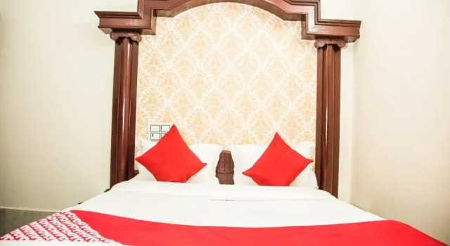 Hotel Shalimar By OYO Rooms