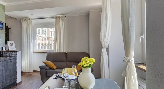 San Lorenzo View Apartment 5 by Wonderful Italy