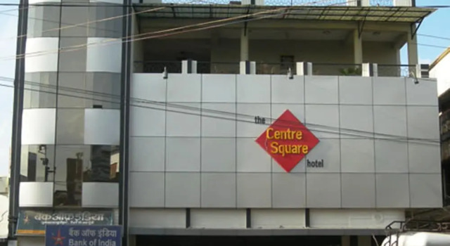 The Centre Square Hotel, Book Hotel Hotels in Jharkhand with Breakfast, Breakfasts