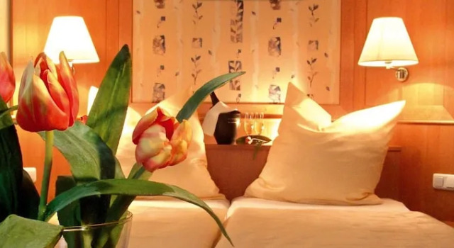 Двухместный номер Standard Hotel Louis Müller