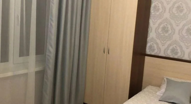 Holiday Guest House, Забронировать Гостевой дом Отели Побережья Анапы с парковкой, Парковка