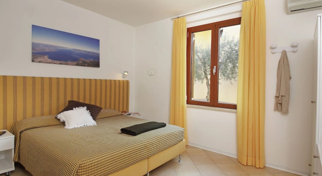 Comfortable Apartment With air Conditioning on Lake Garda