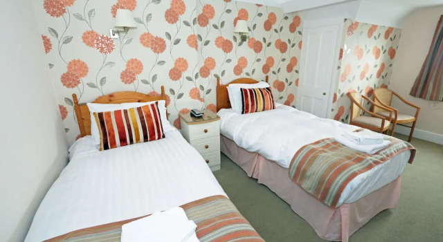 Номер Premium Lion Hotel & Studio Apartments