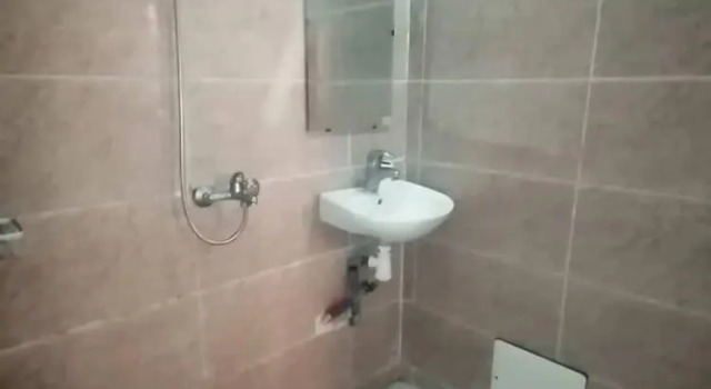 Affaires chambre Résidence Gian