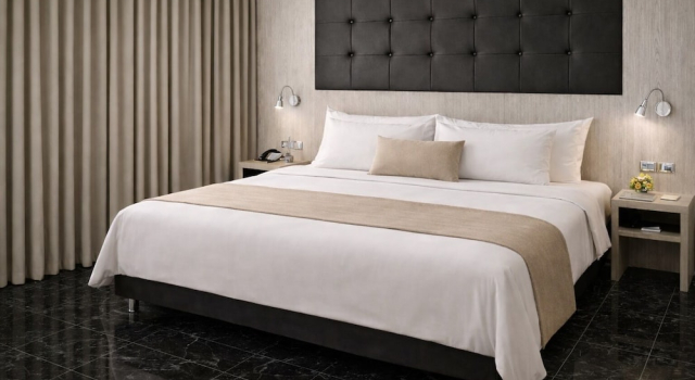 Suite Into Palermo Rooms al Massimo