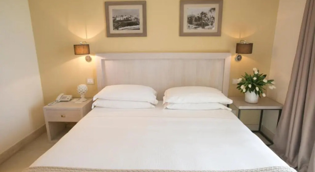 Двухместный номер Classic Canne Bianche Lifestyle Hotel