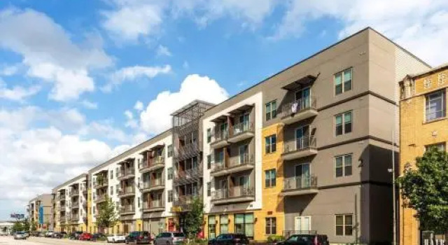 Stay Alfred at Rivera on Broadway, Забронировать Апартаменты/квартира Сан-Антонио Bexar County, рядом с Район Перл