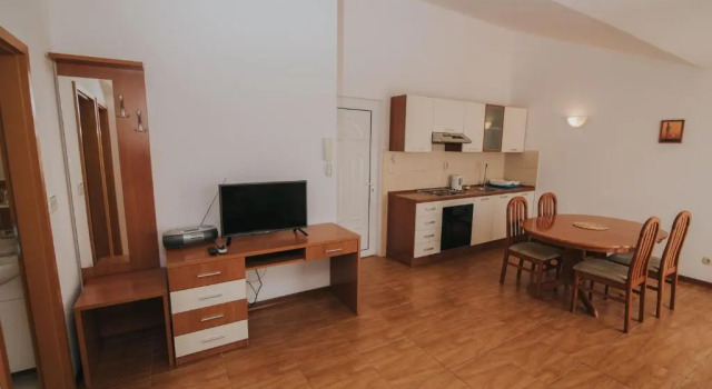 Апартаменты Standard c 1 комнатой Malo More Resort