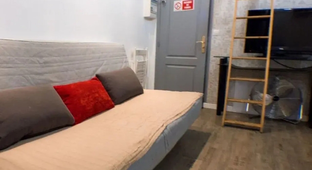 Geoffroy l'Angevin - RNU 108731, Забронировать Отель Отели Парижа 4 звезды, 4*