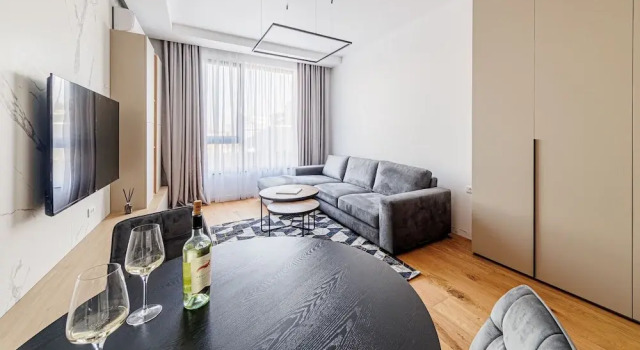 Cavar Aparthotel