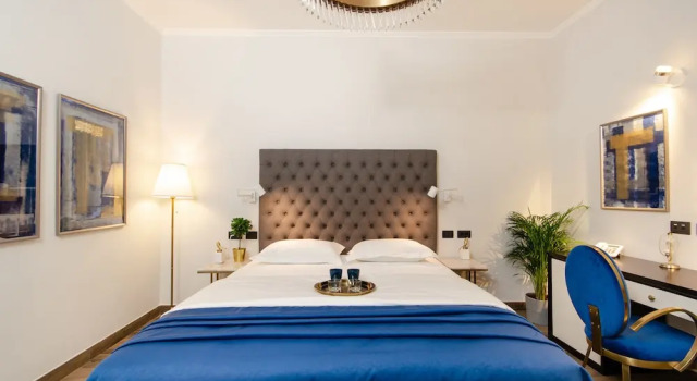 Номер Premium Villa Brandestini