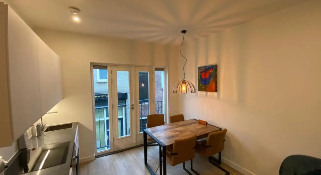 3 Stylish apartments in the heart of Breda city center, Book Apartment Breda Noord-Brabant