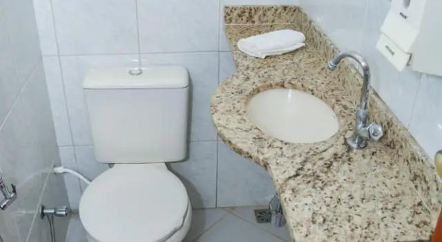 Шале c 1 комнатой Pousada Vale dos Sonhos