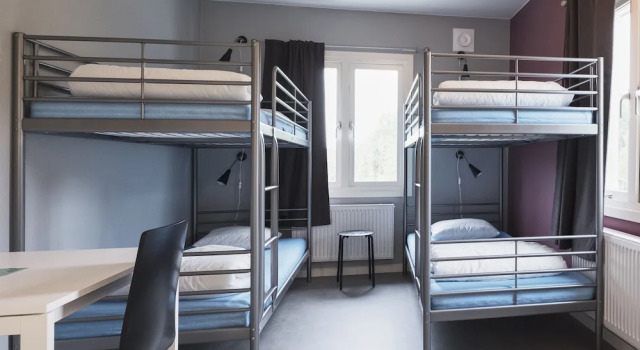Partille Vandrarhem, Book Hostel  