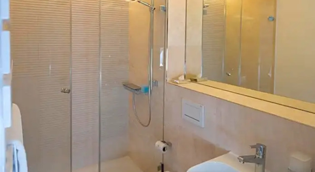 Номер Standard Hotel Am Leinritt