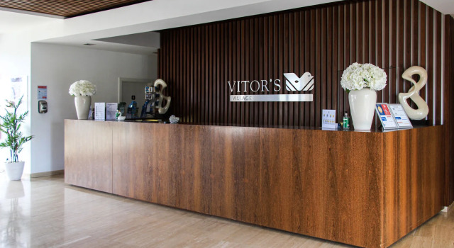 Vitors Village