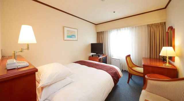 Yours Hotel Fukui, Book Hotel Fukui Hokuriku